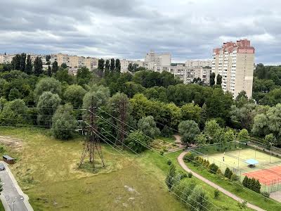 квартира за адресою Вишгородська вул., 45-Ж