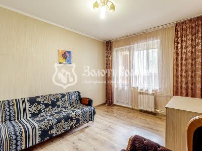 квартира за адресою Пономарьова вул., 18-А