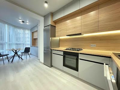 квартира по адресу Мартинова просп., 28