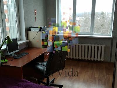 квартира по адресу Киев, Стельмаха Михаила ул., 6