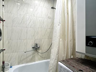 квартира за адресою Київ, Ярослава Гашека бульв., 8