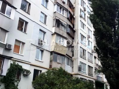 квартира по адресу Романа Ратушного ул. (Волгоградська), 25-А