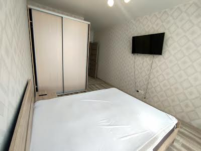 квартира по адресу Каховская ул., 58