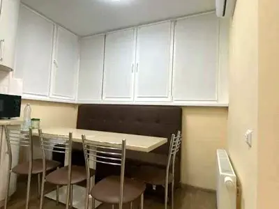 квартира за адресою Відрадний просп. (Чубаря), 2