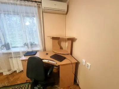 квартира по адресу Почайнинская ул., 35