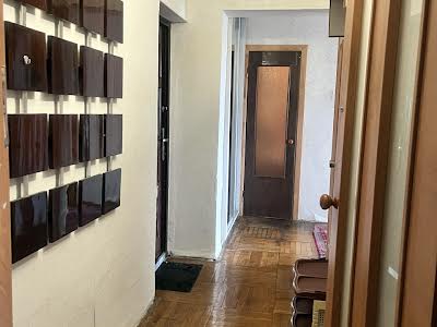 квартира по адресу Большая Васильковская ул. (Красноармейская), 94