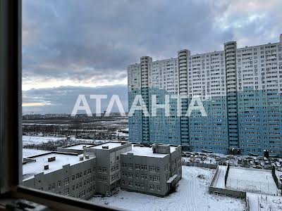 квартира по адресу с. Новоселки, Пригородная ул., 22б