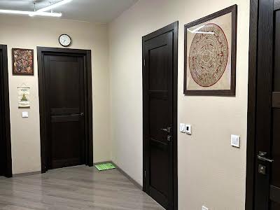 квартира за адресою Драгоманова вул., 2