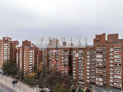квартира за адресою Антоновича вул. (Горького), 131