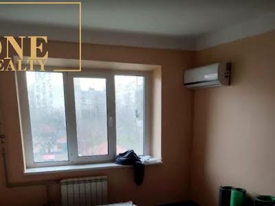 квартира по адресу Оболонский просп., 7-Б