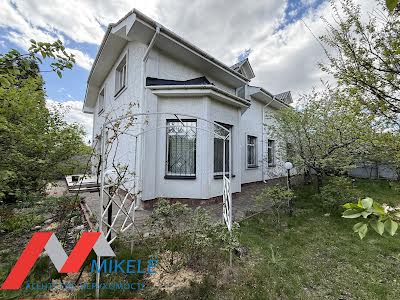 дом по адресу с. Гореничи, Лінія, 6