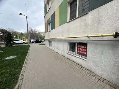 комерційна за адресою Вишневе, В'ячеслава Чорновола вул., 50-А