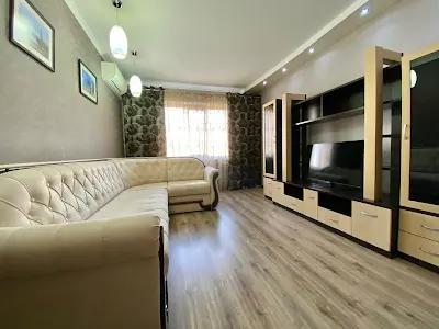 квартира за адресою Рональда Рейгана вул., 11