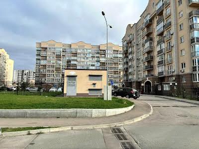 квартира по адресу Метрологическая ул., 9-Д
