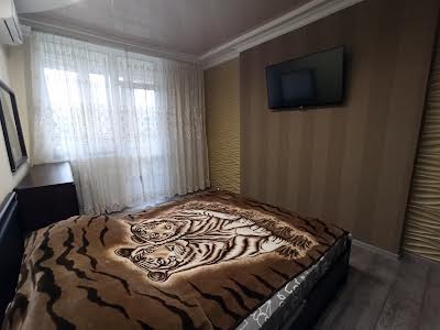 квартира за адресою Драгоманова вул., 2-Б