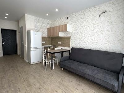 квартира за адресою Миру вул., 3Д