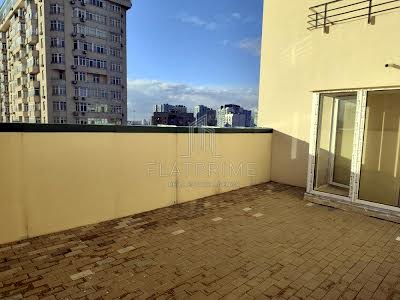 квартира за адресою Митрополита Василя Липківського вул. (Урицького), 37в