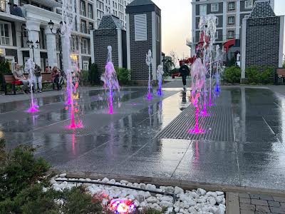 квартира за адресою Київ, Михайла Максимовича вул. (Онуфрія Трутенка), 28-Е