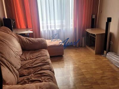 квартира по адресу Митрополита Василия Липковского ул. (Урицкого), 32