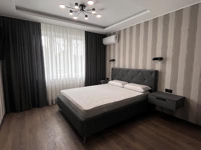 квартира за адресою Київ, Краківська вул., 23Б