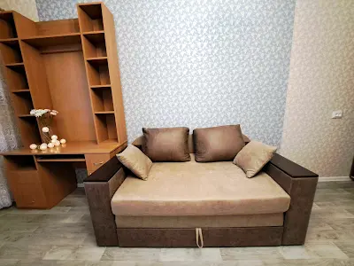 квартира за адресою Бахмацька вул., 10