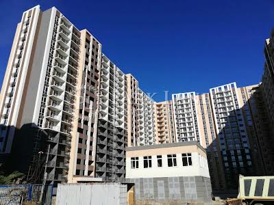 квартира за адресою Академіка Заболотного вул., 148-В