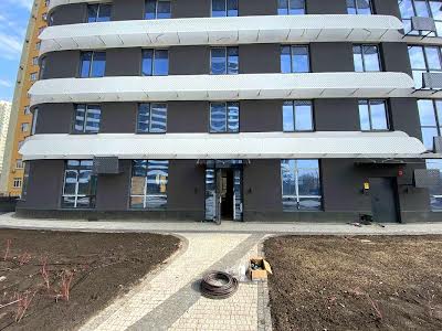 коммерческая по адресу Воскресенская ул., 2-В