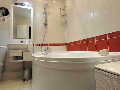 квартира по адресу Чоколовский бульв., 42-А