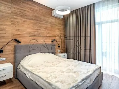 квартира по адресу Сапёрное Поле ул., 12