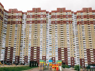 квартира по адресу Ясиноватский пер., 11
