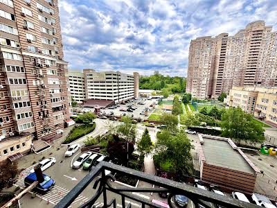 квартира за адресою Голосіївська вул., 13
