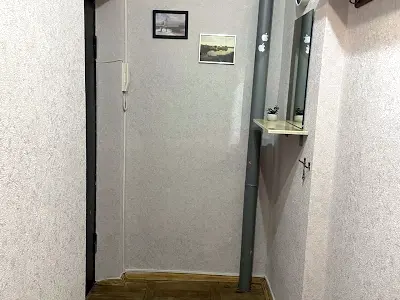 квартира по адресу Бастионный пер., 11