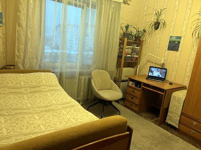квартира за адресою Київ, Приозерна вул., 10-Г