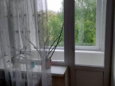 квартира за адресою Героїв Севастополя вул., 7