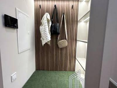 квартира за адресою Ґарета Джонса вул. (Сім'ї Хохлових), 8