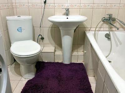 квартира за адресою Тракторобудівників просп., 77а