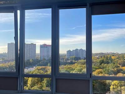 квартира за адресою Ракетна вул., 24