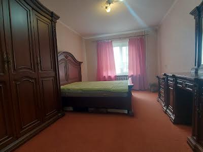 квартира за адресою Олександри Екстер вул. (Марини Цвєтаєвої), 9