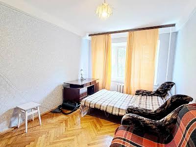 квартира по адресу Леонида Каденюка просп. (Юрия Гагарина), 13-А