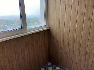квартира по адресу Науки просп., 55-А