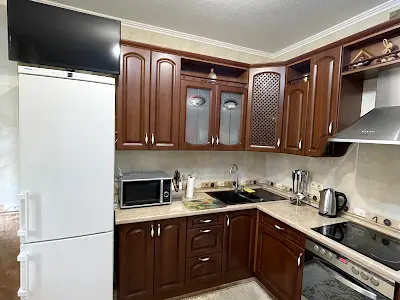 квартира за адресою Макіївська вул., 8