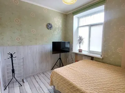 квартира по адресу Берлинского Максима ул., 6