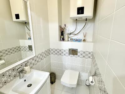 квартира за адресою Петра Калнишевського вул. (Михайла Майорова), 8
