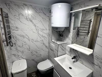 квартира по адресу Березняковская ул., 16