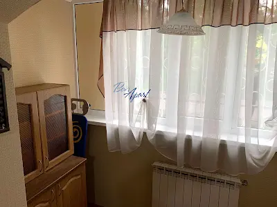 квартира за адресою Академіка Заболотного вул., 110