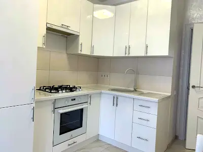 квартира за адресою Мартинова просп., 6