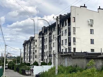 квартира за адресою Шевченка вул., 55-В