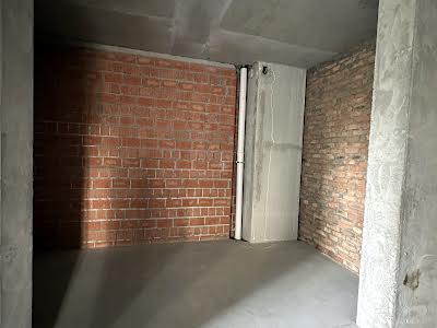 квартира по адресу Фортечный тупик (Тверской), 7в