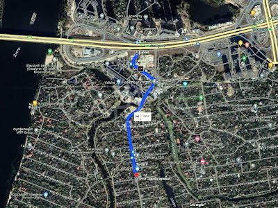 будинок за адресою 139-та Садова вул., 5