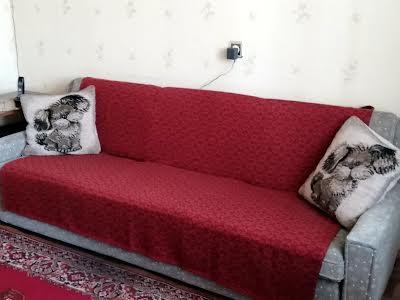 квартира по адресу Вишняковская ул., 19/19